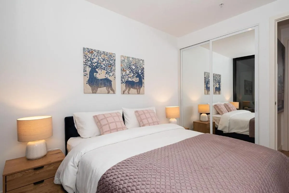 Image 6 of Bayside living at The Hampton