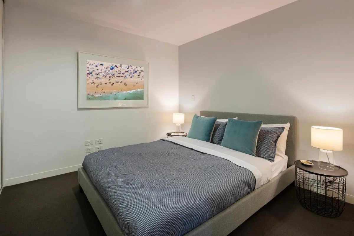 Image 1 of Beach Apartment Port Melbourne