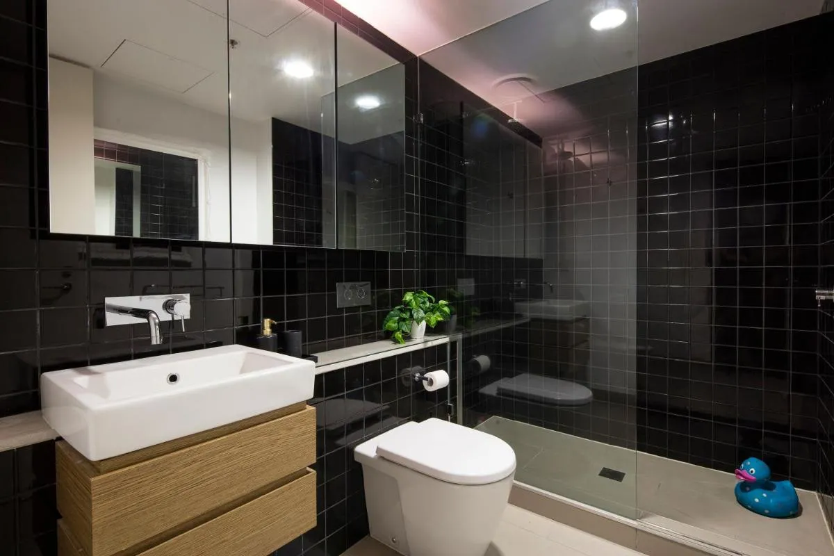 Image 2 of Beach Apartment Port Melbourne