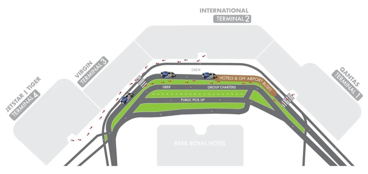 Image 6 of Best Western Melbourne Airport
