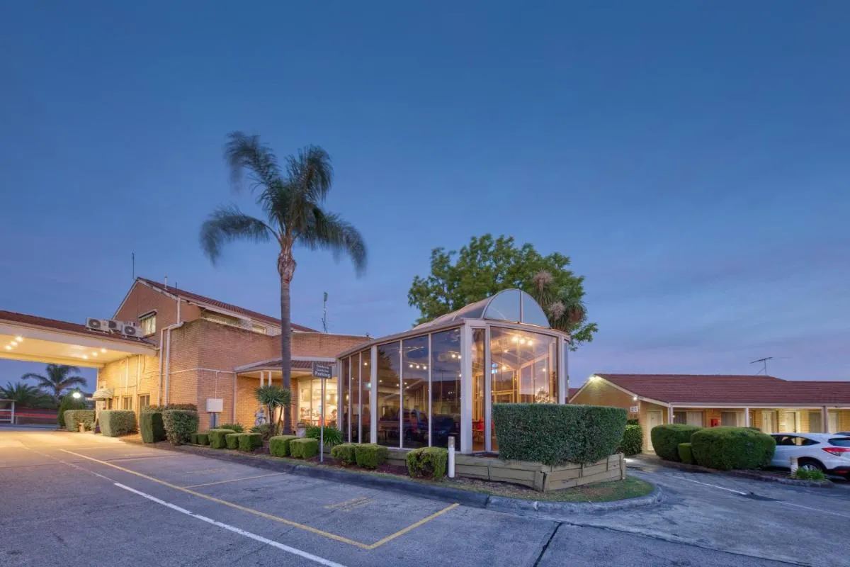 Image 5 of Best Western Melbourne Airport