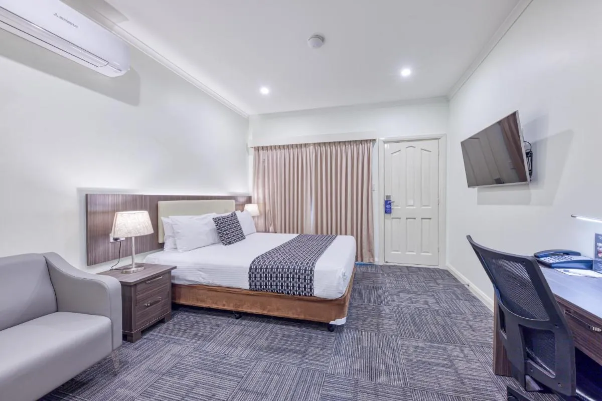 Image 4 of Best Western Melbourne Airport