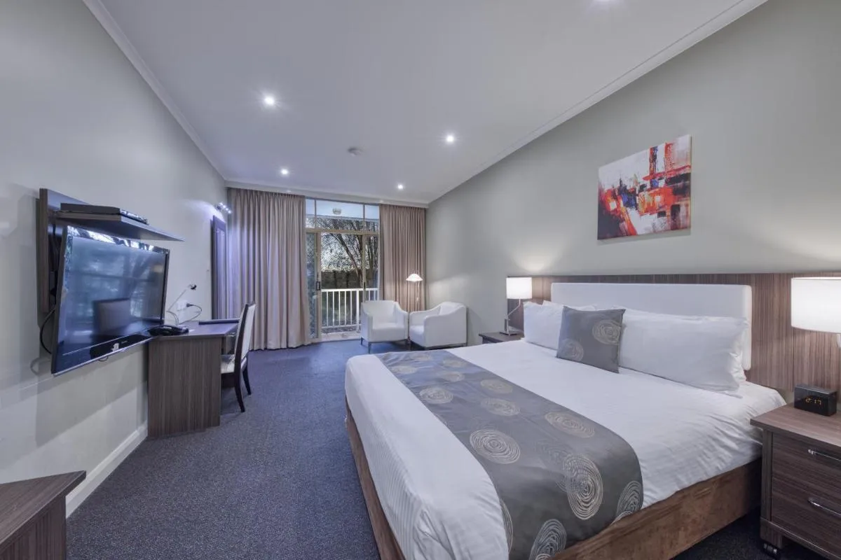Image 1 of Best Western Melbourne Airport