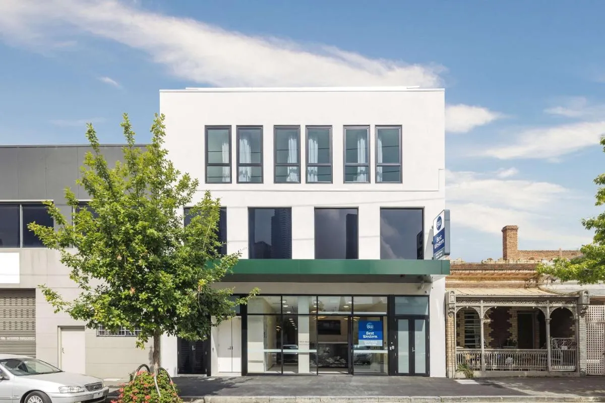 Image 5 of Best Western Queen Victoria Market Hotel