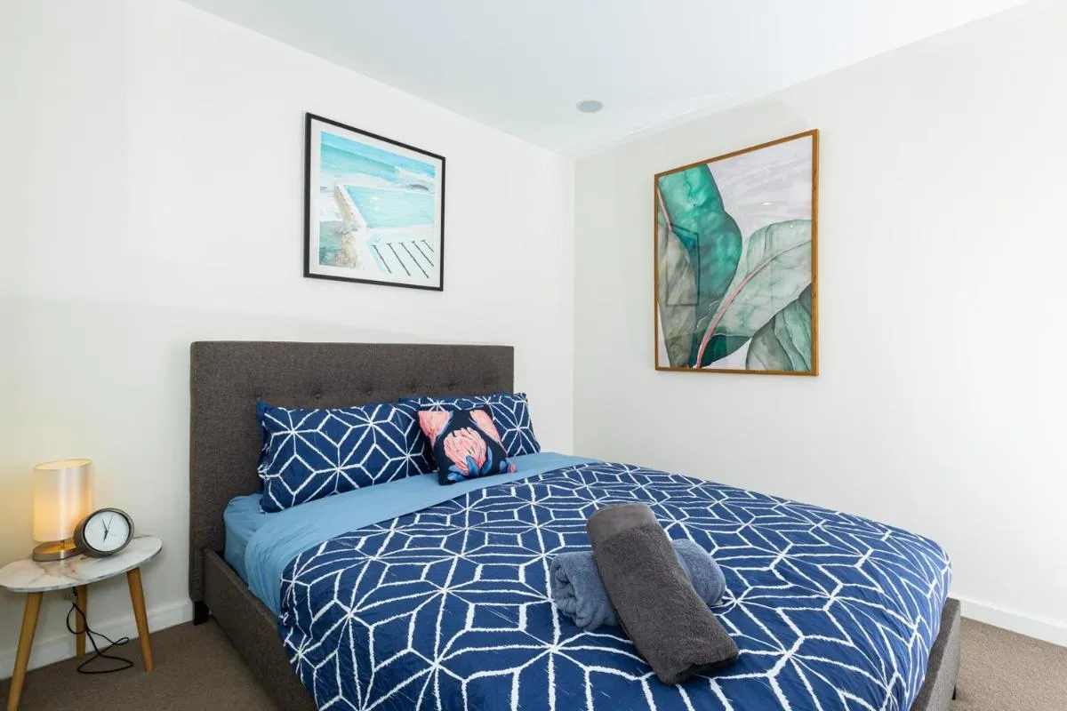 Image 1 of Bond Quarter Loft