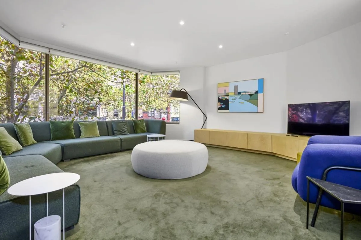 Image 4 of Bourke Street Urban Retreat