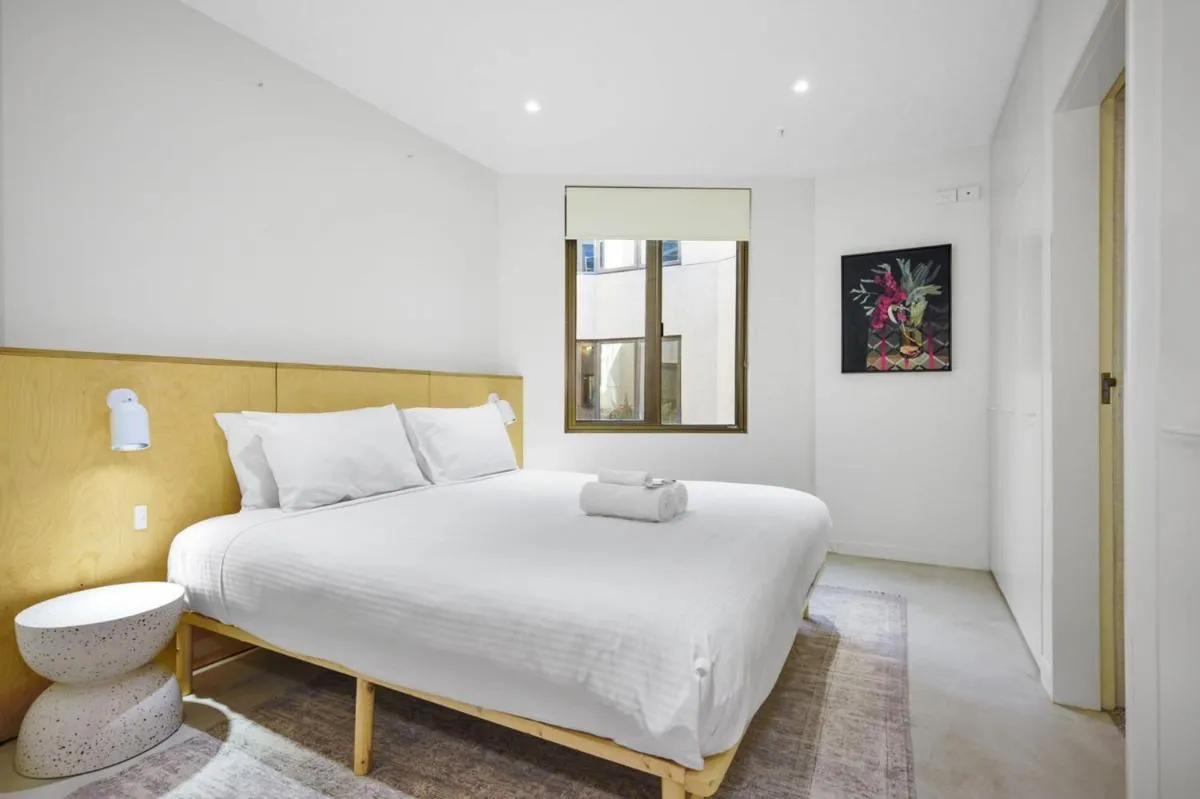 Image 2 of Bourke Street Urban Retreat
