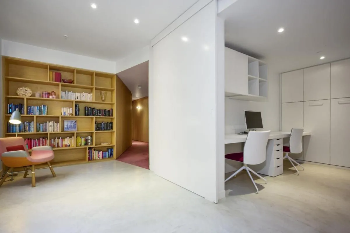 Image 6 of Bourke Street Urban Retreat