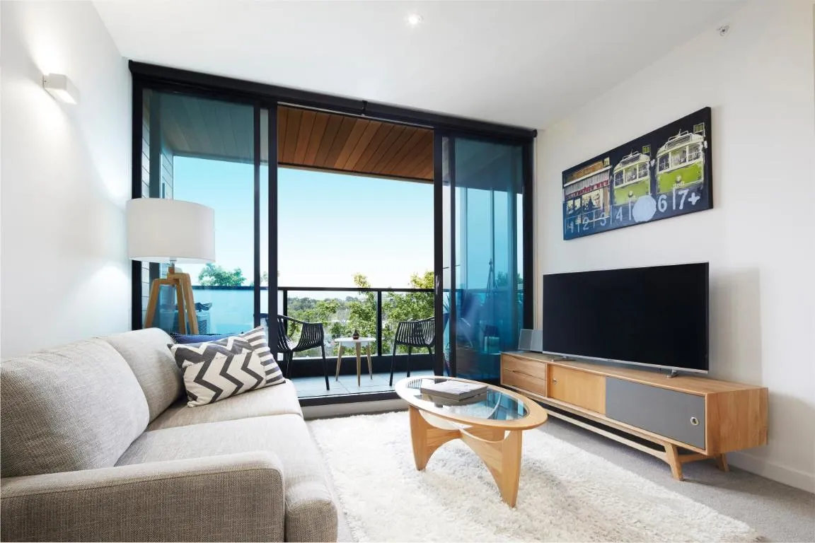 Image of Boutique Abode 316