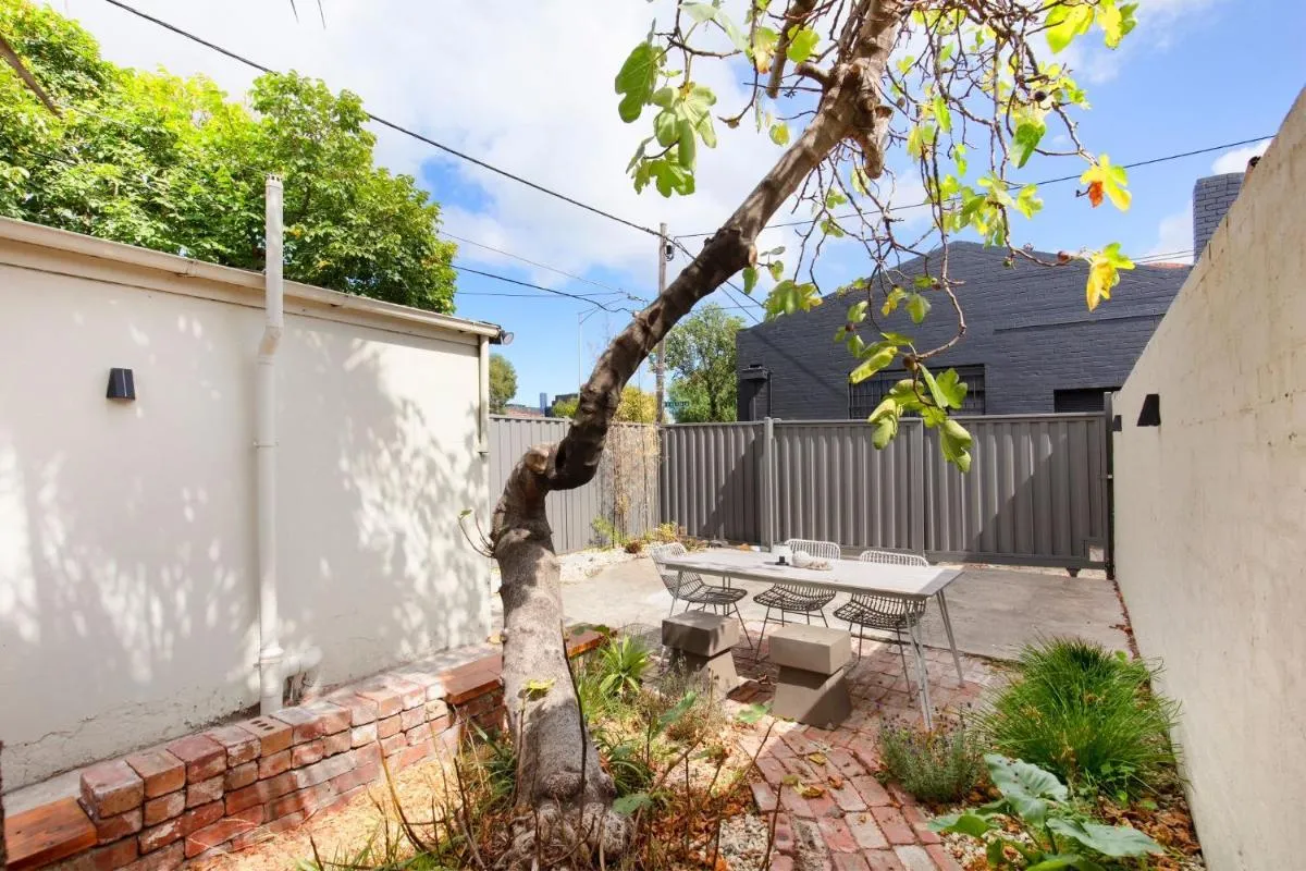 Image 5 of Boutique stylish 3 Bedroom family home in Melbourne with Parking