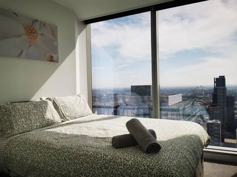 Image 1 of Brand New 2BR Apt at Mel CBD