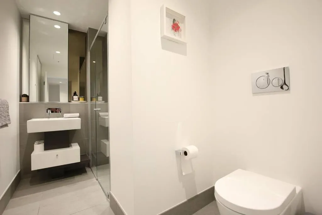 Image 2 of Brand New 2BR Apt at Mel CBD