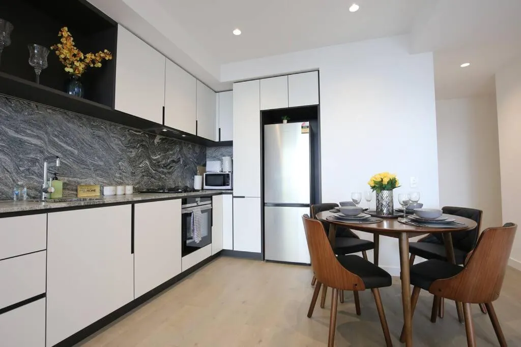 Image 4 of Brand New 2BR Apt at Mel CBD