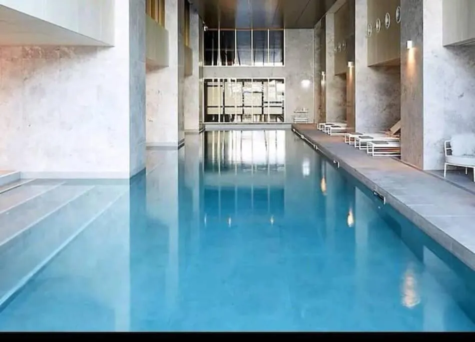 Image 3 of Brand New 2BR Apt at Mel CBD