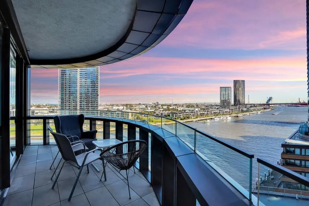Image 5 of Breathtaking Views Over The Water- Spacious 2B2B1C
