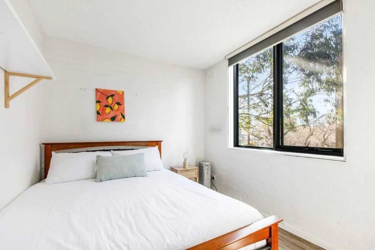 Image 5 of Bridport Rest – A Relaxed Albert Park Abode