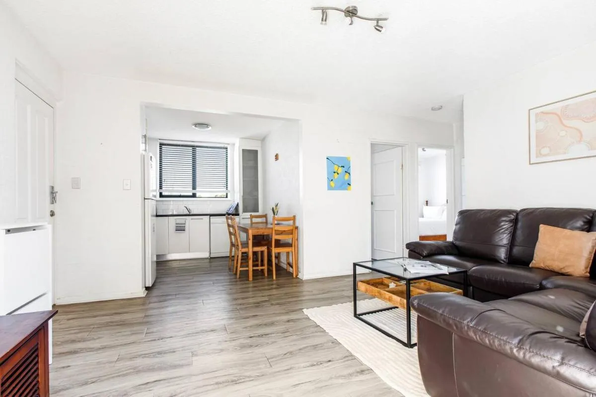 Image 6 of Bridport Rest – A Relaxed Albert Park Abode