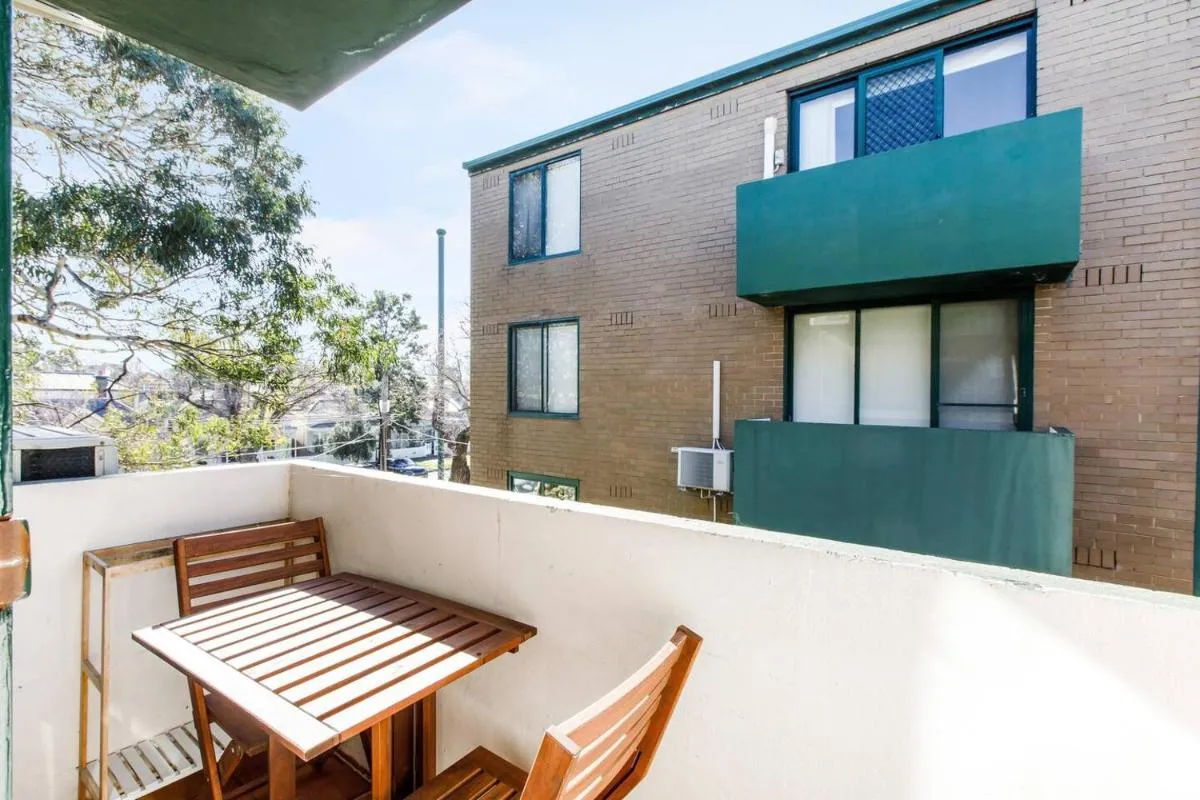 Image 4 of Bridport Rest – A Relaxed Albert Park Abode