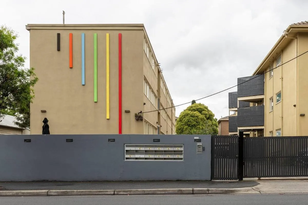 Image 5 of Bright and Modern Space with a Balcony and Parking