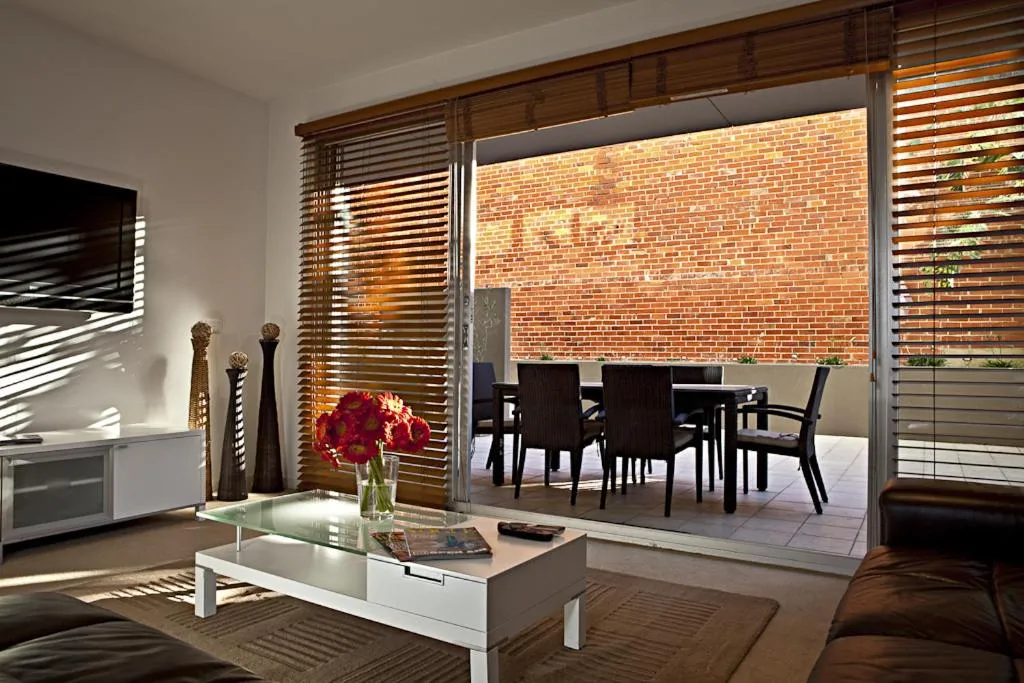 Image of Brighton Bay Apartments