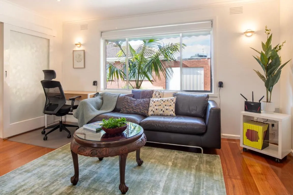 Image of Brunswick East Villa