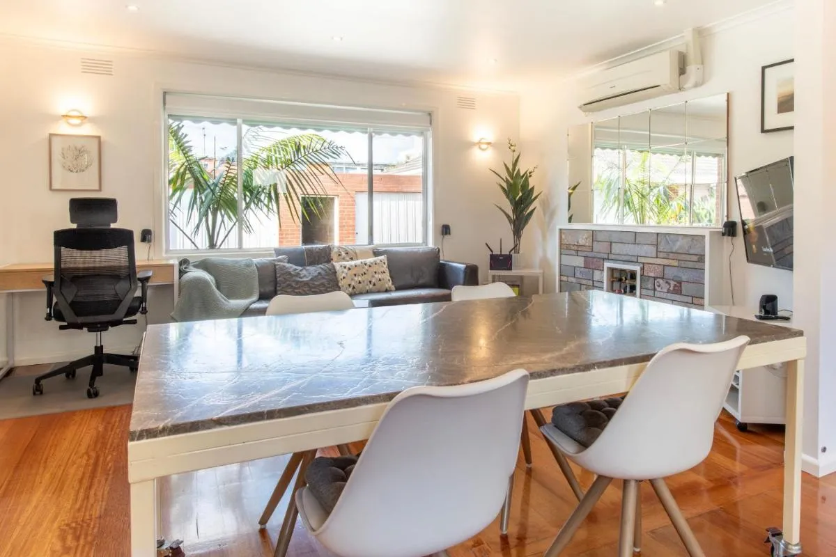 Image 3 of Brunswick East Villa