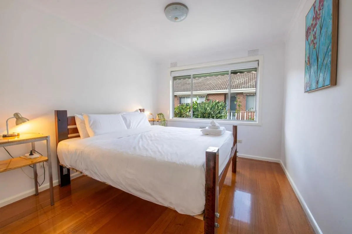 Image 1 of Brunswick East Villa