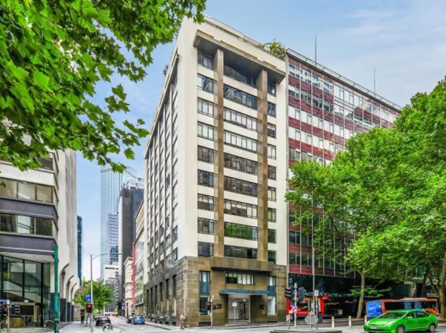 Image 5 of CBD Comfy 2Bedder Walking Distance to CrownComplex