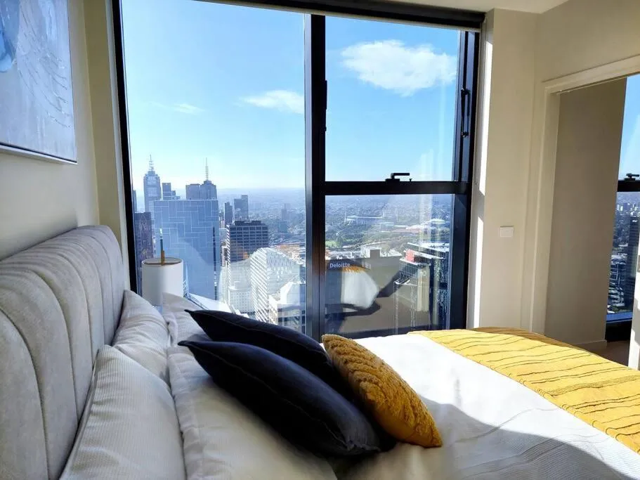 Image of CBD Skyline 2 Bedroom Apartment