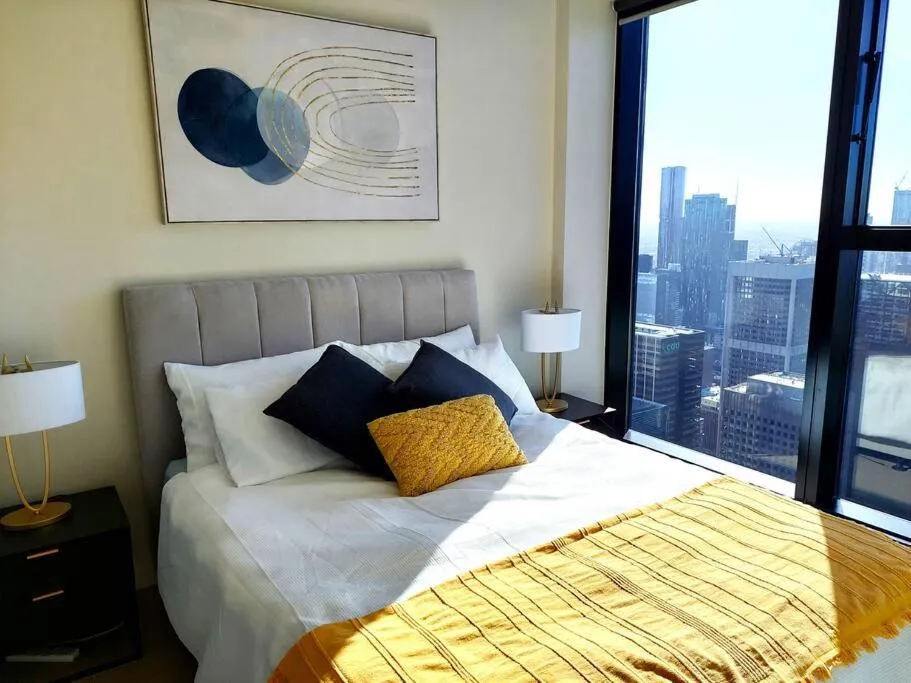 Image 1 of CBD Skyline 2 Bedroom Apartment