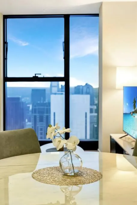 Image 5 of CBD Skyline 2 Bedroom Apartment