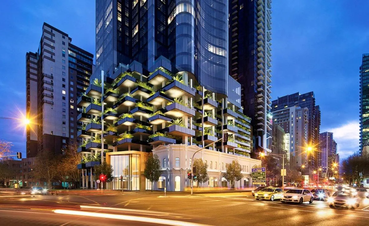 Image 1 of CLLIX Australia 108 Apartments