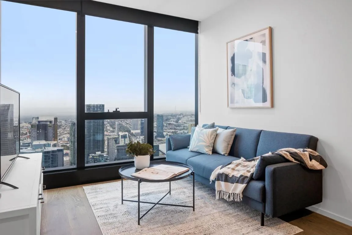 Image of CLLIX Australia 108 Apartments