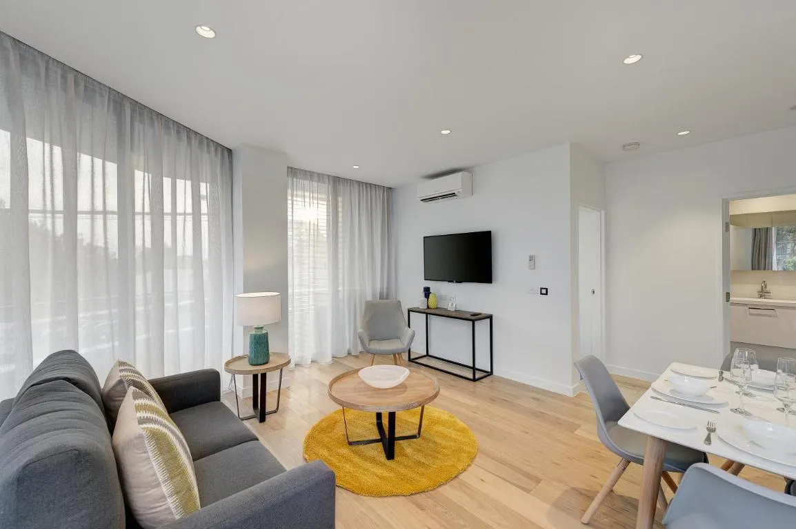 Image of Camberwell Serviced Apartments