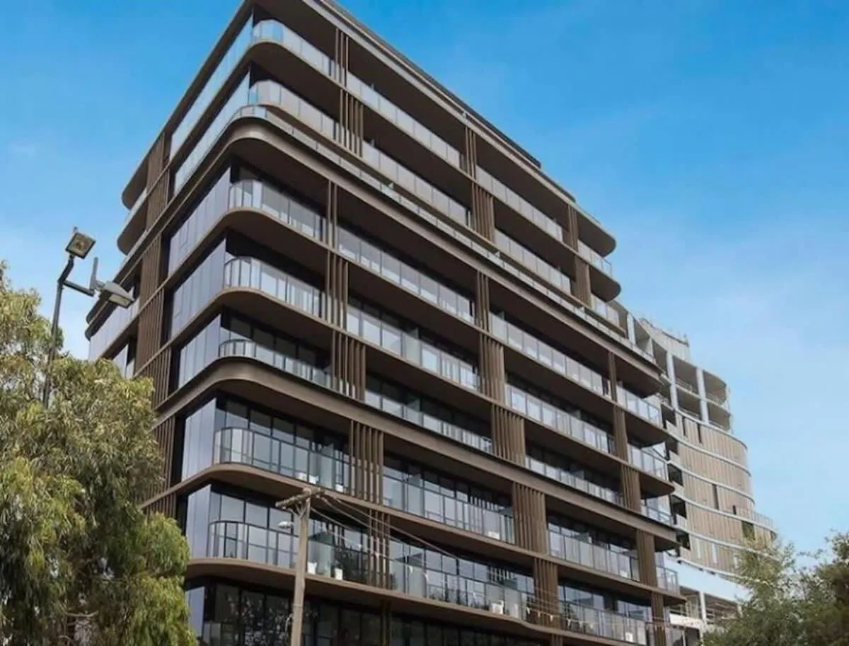 Image 5 of Camberwell Village ONE APT Smart TV