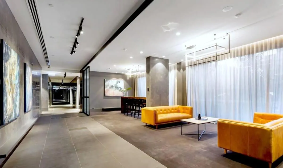 Image 4 of Camberwell Village ONE APT Smart TV