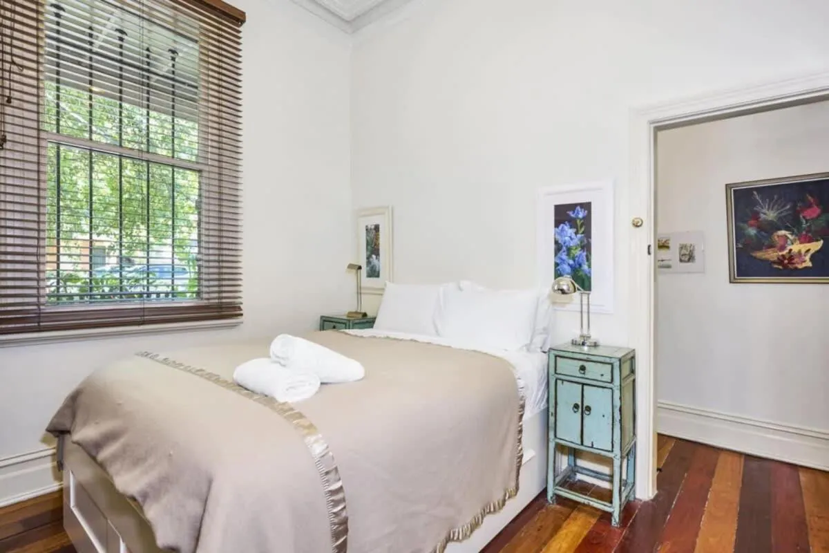 Image 5 of Carlton Heritage Home – Explore Melbourne’s Heart