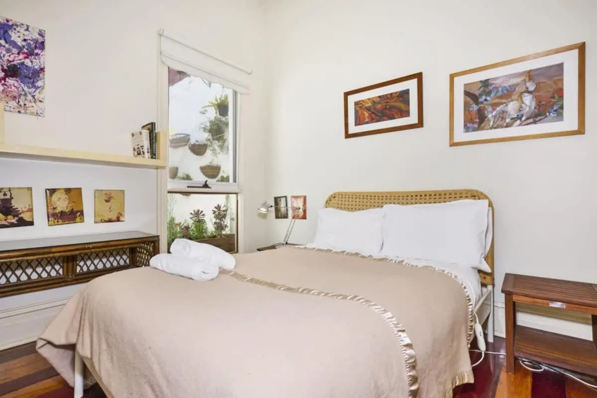 Image 1 of Carlton Heritage Home – Explore Melbourne’s Heart