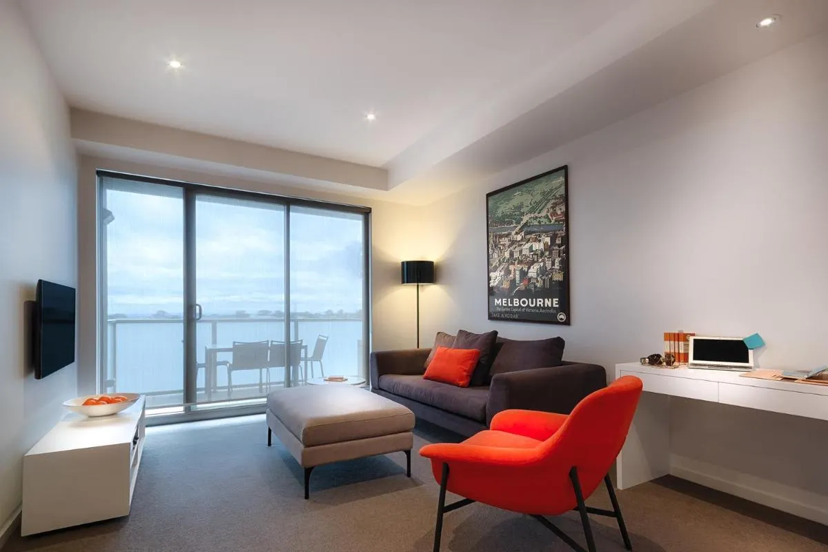 Image 4 of Caroline Serviced Apartments Brighton