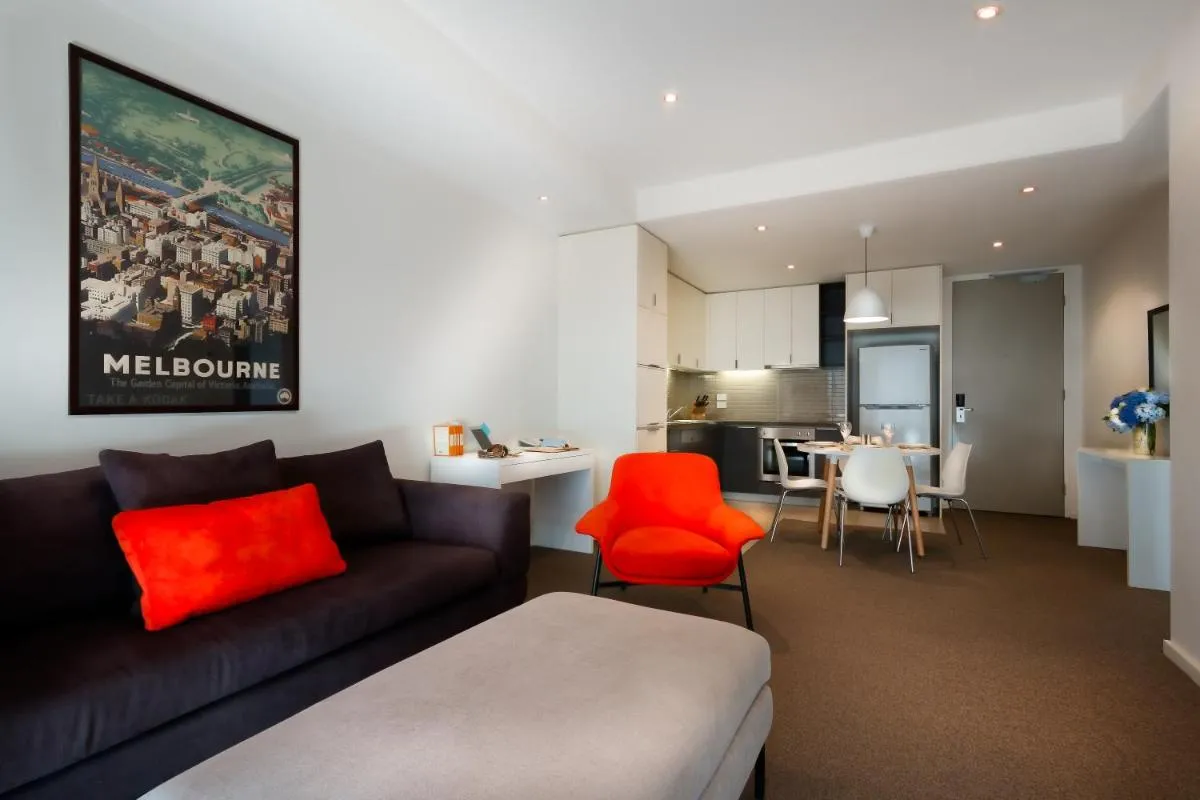Image 3 of Caroline Serviced Apartments Brighton