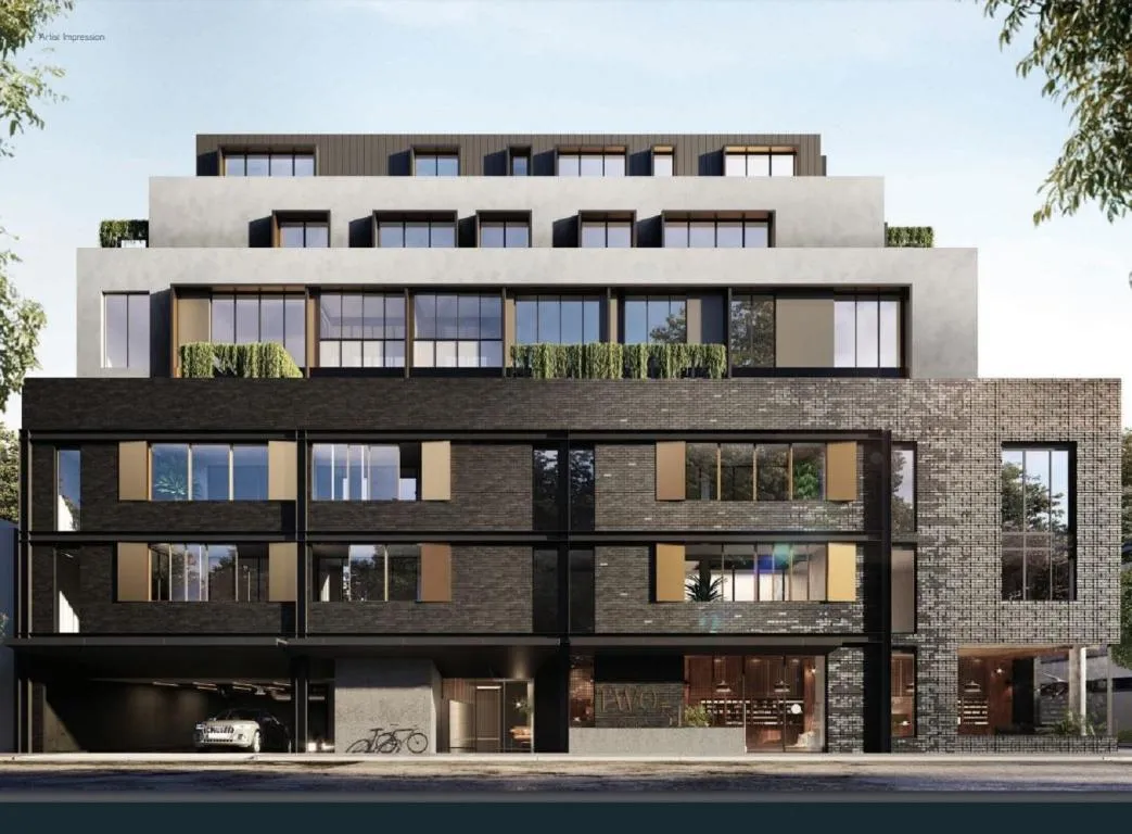 Image of Caroline Serviced Apartments Richmond