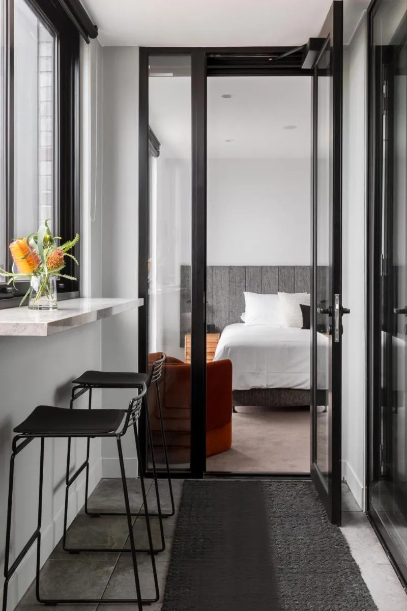 Image 3 of Caroline Serviced Apartments Richmond