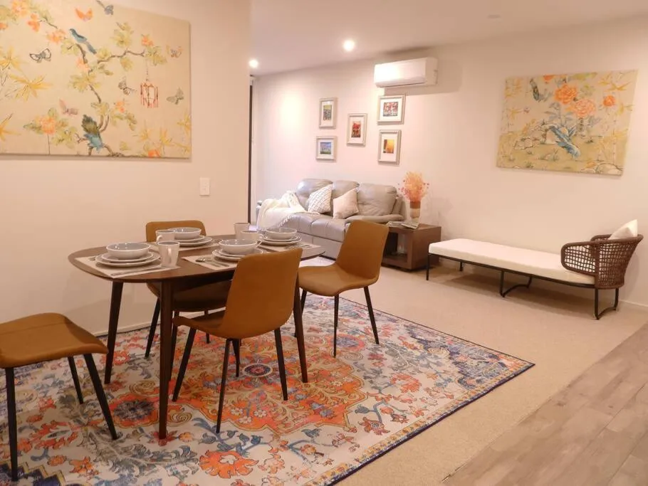 Image of Caulfield Village Apartment