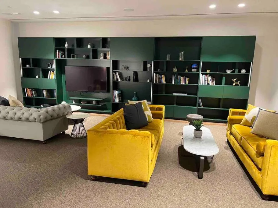 Image 4 of Caulfield Village Apartment