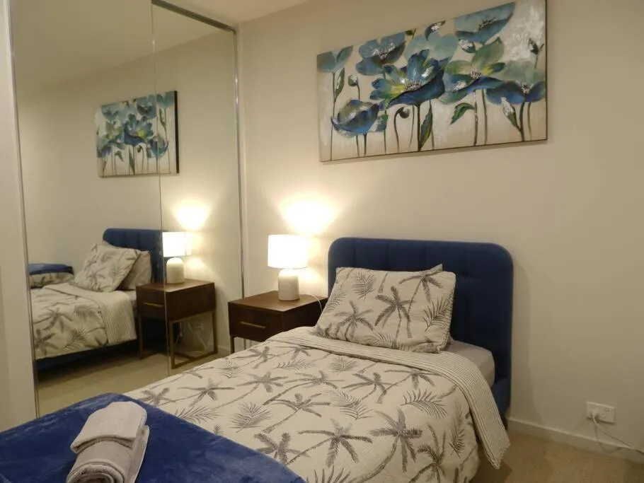 Image 6 of Caulfield Village Apartment