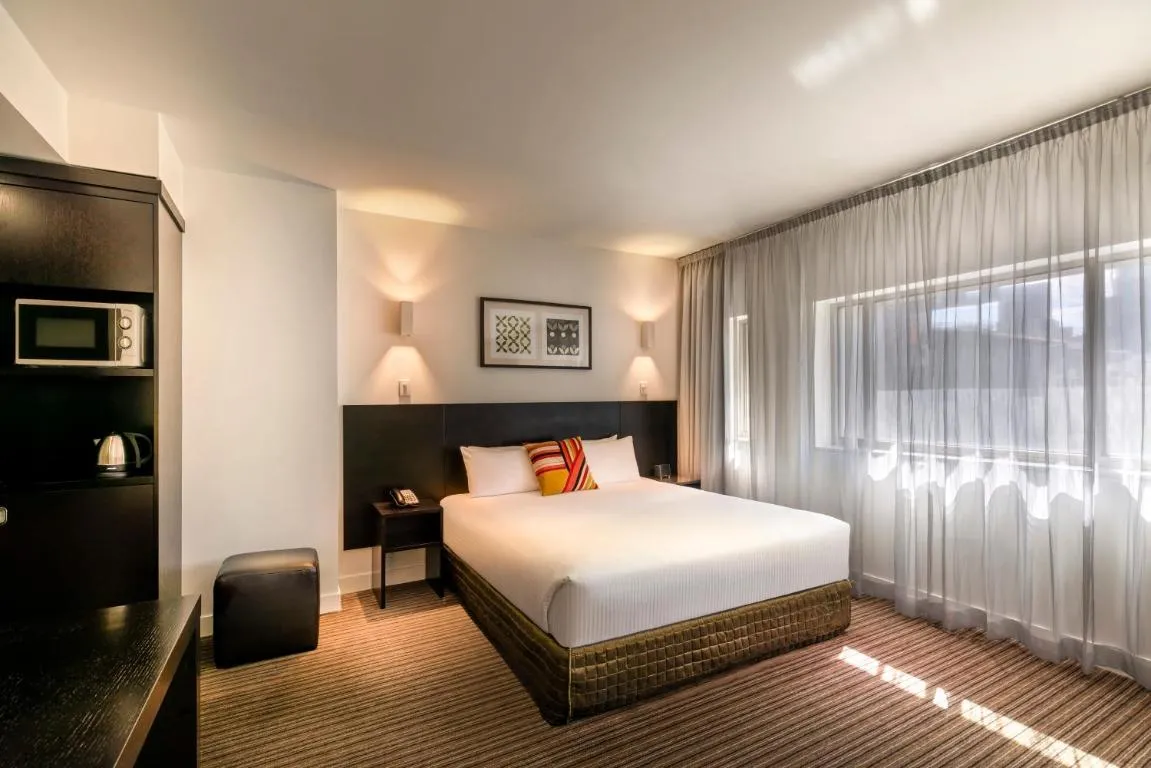 Image of Causeway 353 Hotel