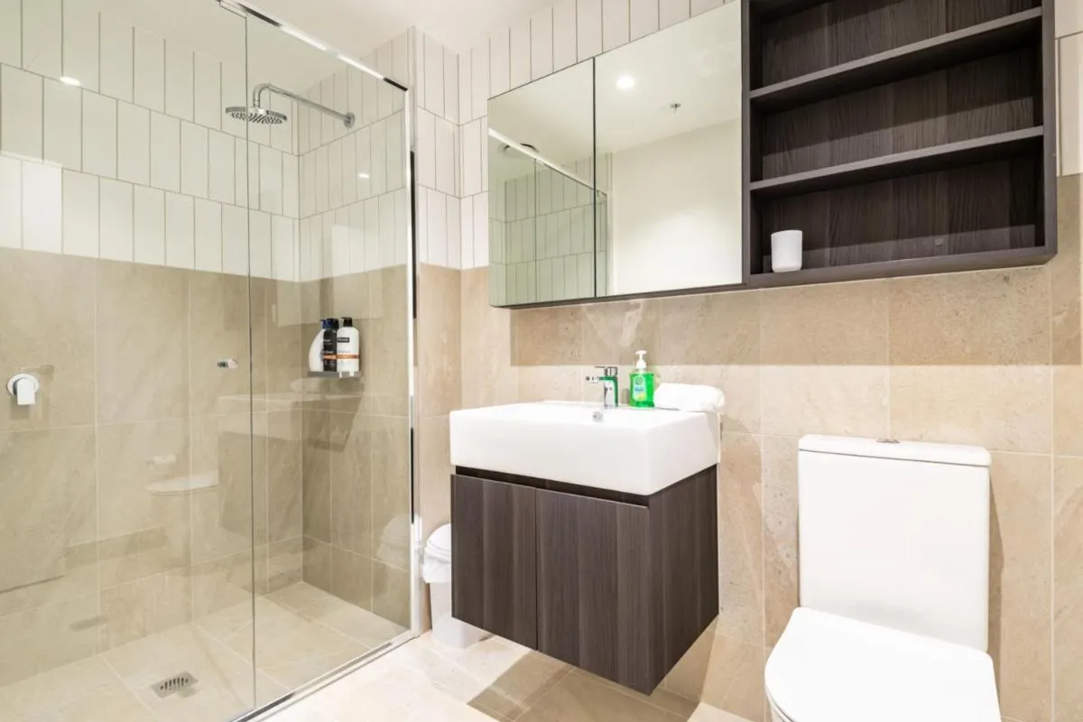 Image 5 of Central 2 Bedroom Apartment in Southbank