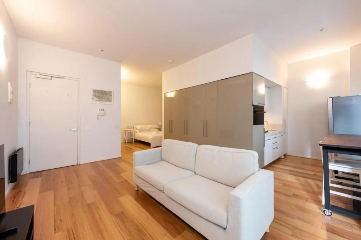Image 1 of Central Boutique Studio in the heart of Melbourne!