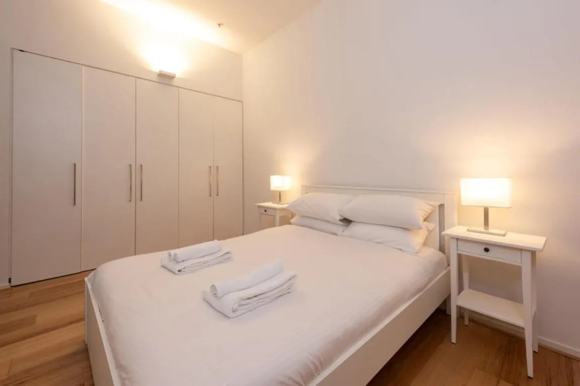 Image of Central Boutique Studio in the heart of Melbourne!