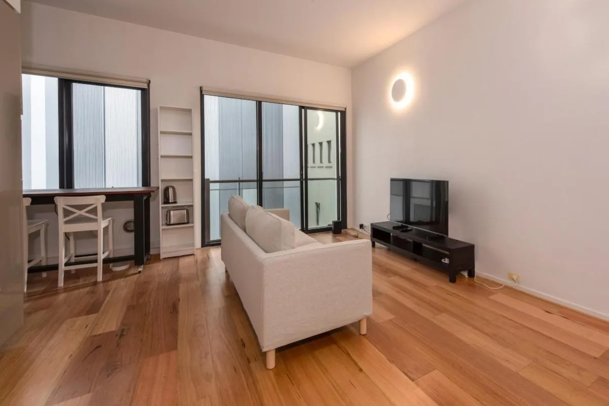 Image 2 of Central Boutique Studio in the heart of Melbourne!